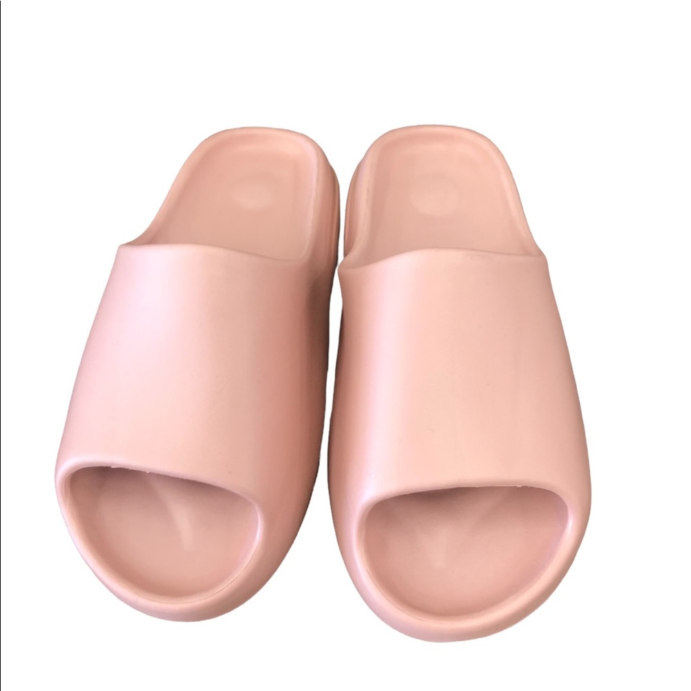 Tan slides